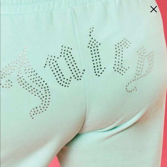 Juicy Couture Tracksuit - Picture 4 of 4